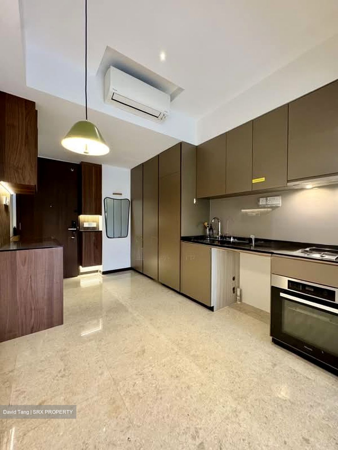 Royalgreen (D10), Condominium #544061371